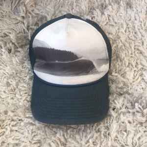 Patagonia Trucker Hat